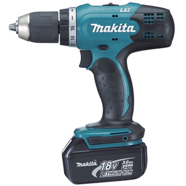 DDF453:Cordless Driver Drill | Makita 