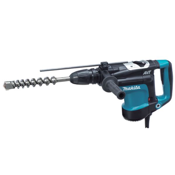 Rotary Impact Hammer Drill Bits