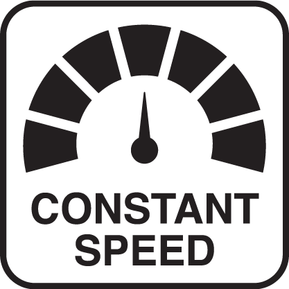 Constant Speed Constant Speed