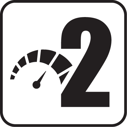 Electronic 2-Speed Electronic 2-Speed