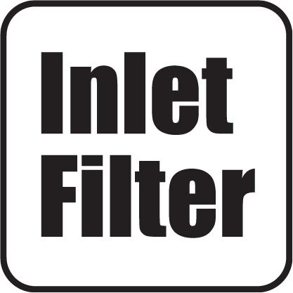 Inlet Filter Inlet Filter