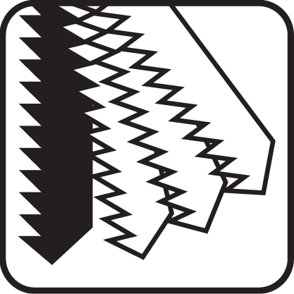 Orbital Cutting Orbital Cutting