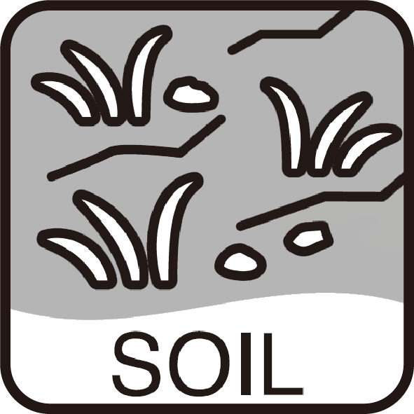 Soil