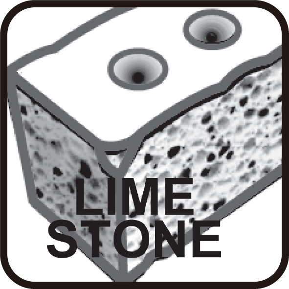Limestone