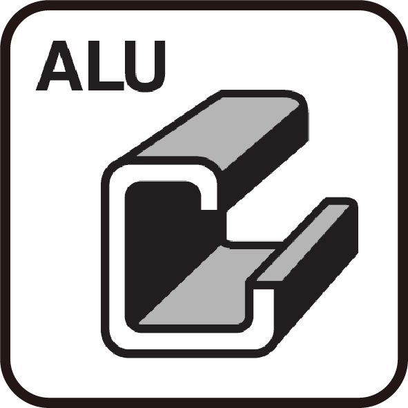 Aluminum