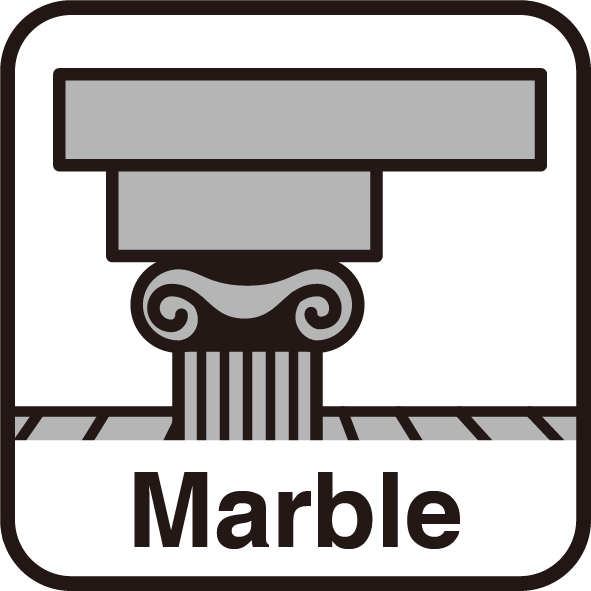 Marble