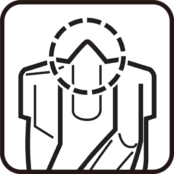 Centering tip
