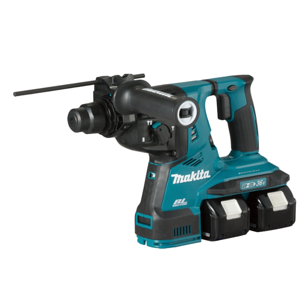 DHR282 Cordless Combination Hammer