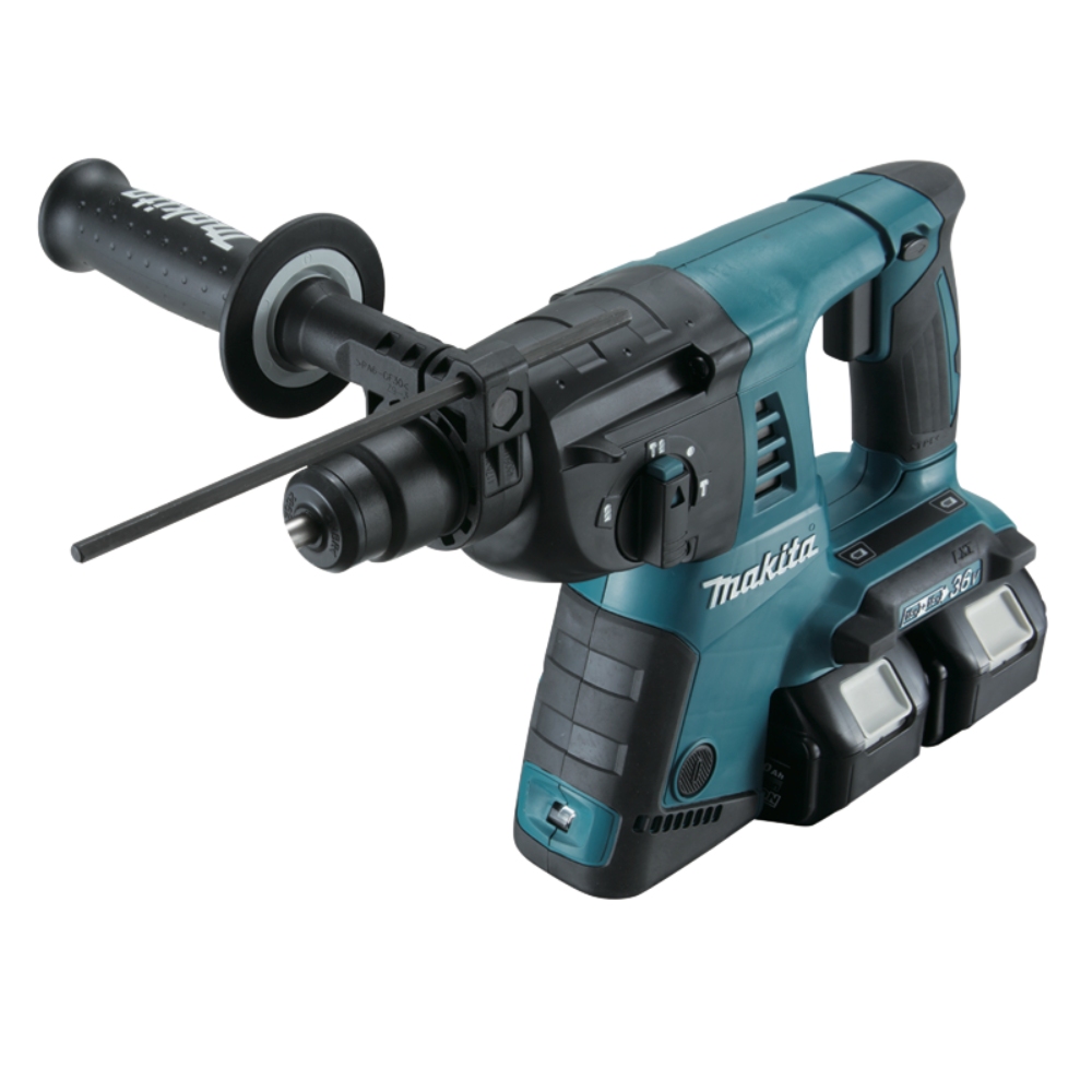 DHR263 Cordless Combination Hammer