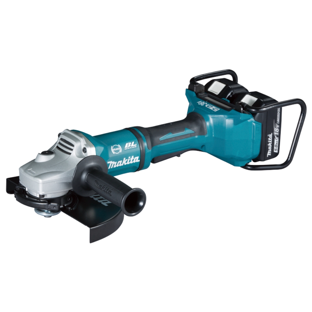 DGA900 230 mm (9") Angle Grinder 