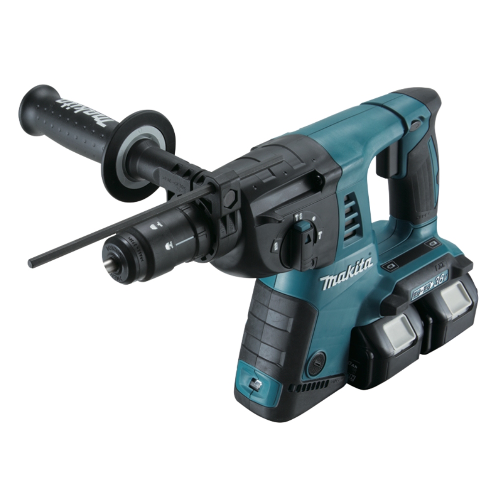 DHR264 Cordless Combination Hammer