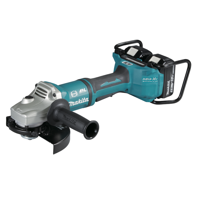 DGA701 180 mm (7") Angle Grinder  AWS