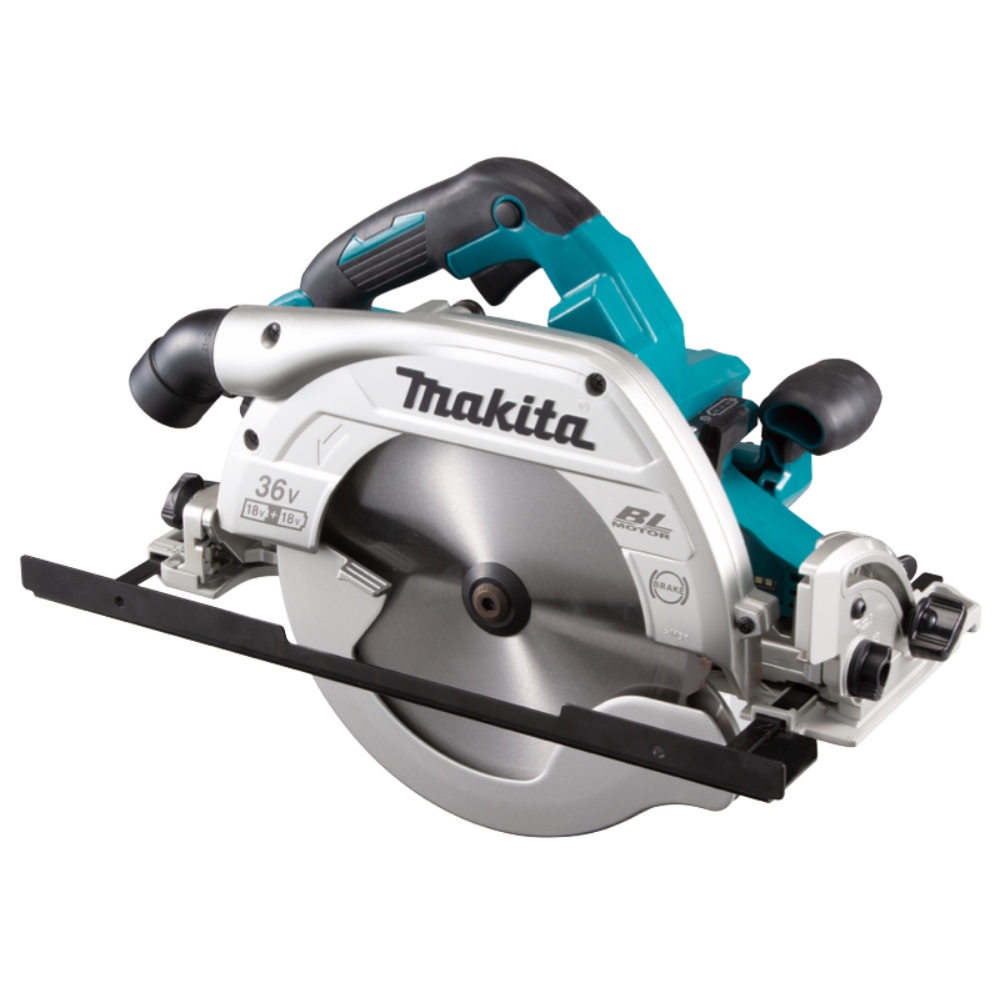 DHS900 235 mm (9-1/4")Magnesium Circular Saw