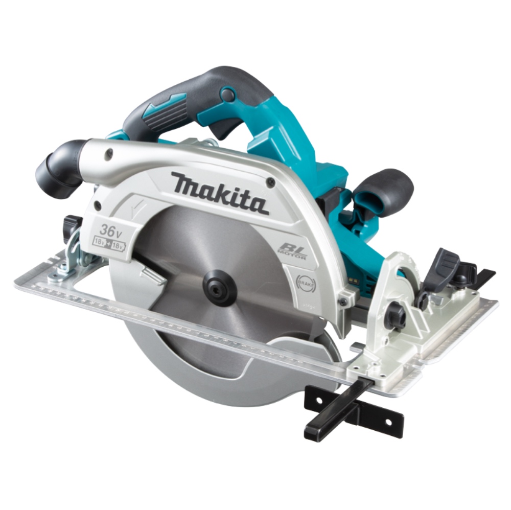 DHS901 235 mm (9-1/4")Magnesium Circular Saw