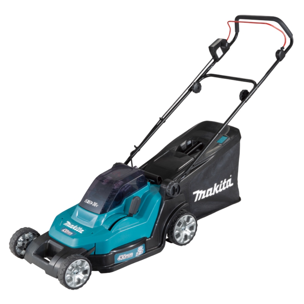 DLM432 Cordless Lawn Mower