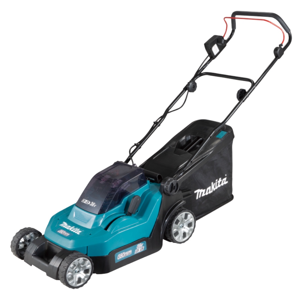 DLM382 Cordless Lawn Mower