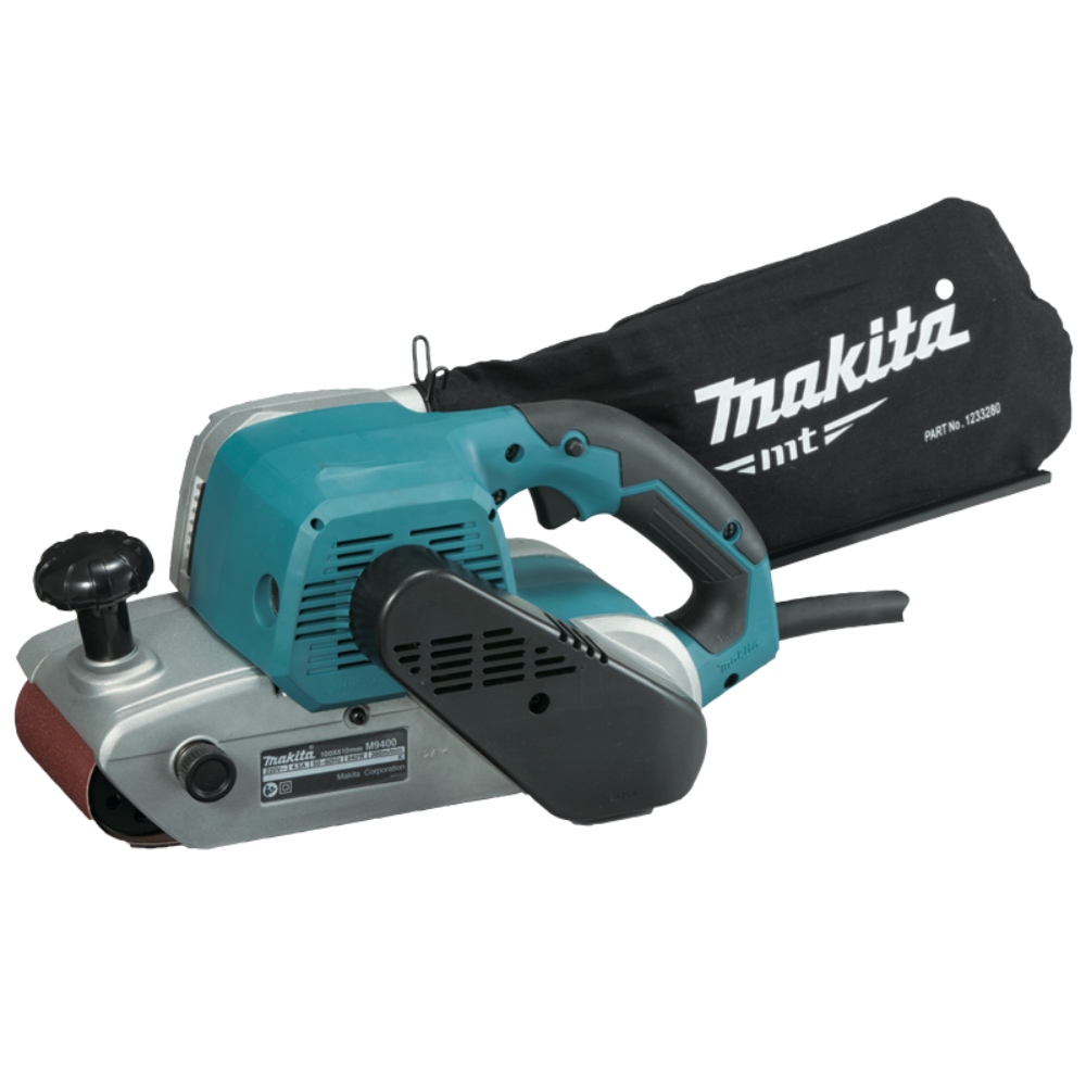 M9400B Belt Sander