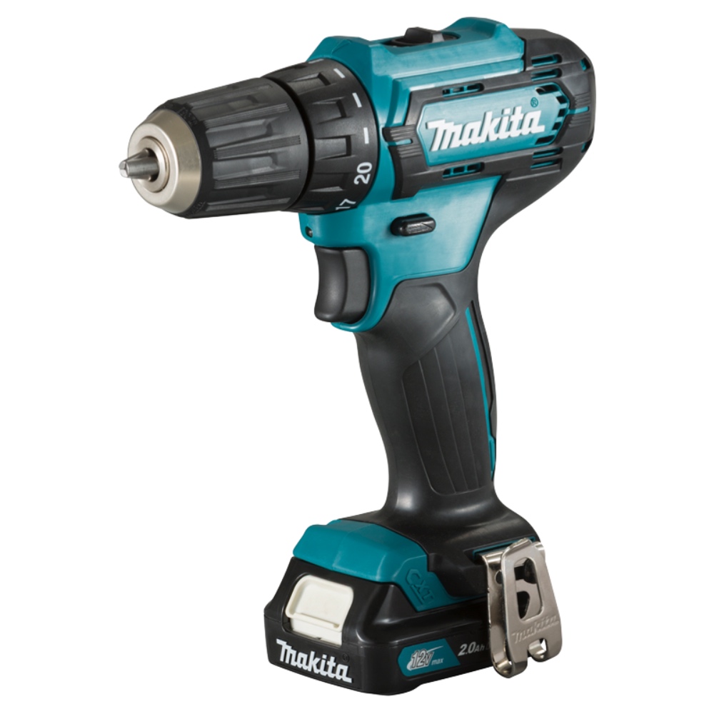 DF333D Cordless Driver Drill