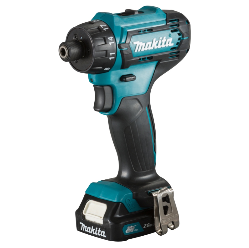 DF033D Cordless Driver Drill