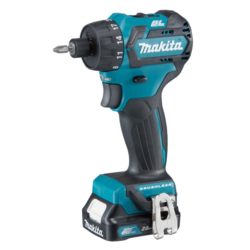 DF032D Cordless Driver Drill