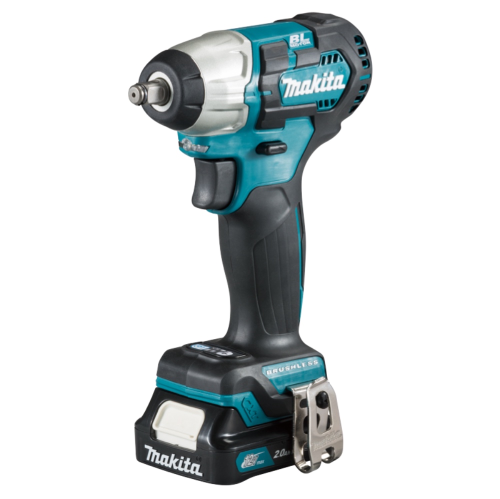 TW160D Cordless Impact Wrench
