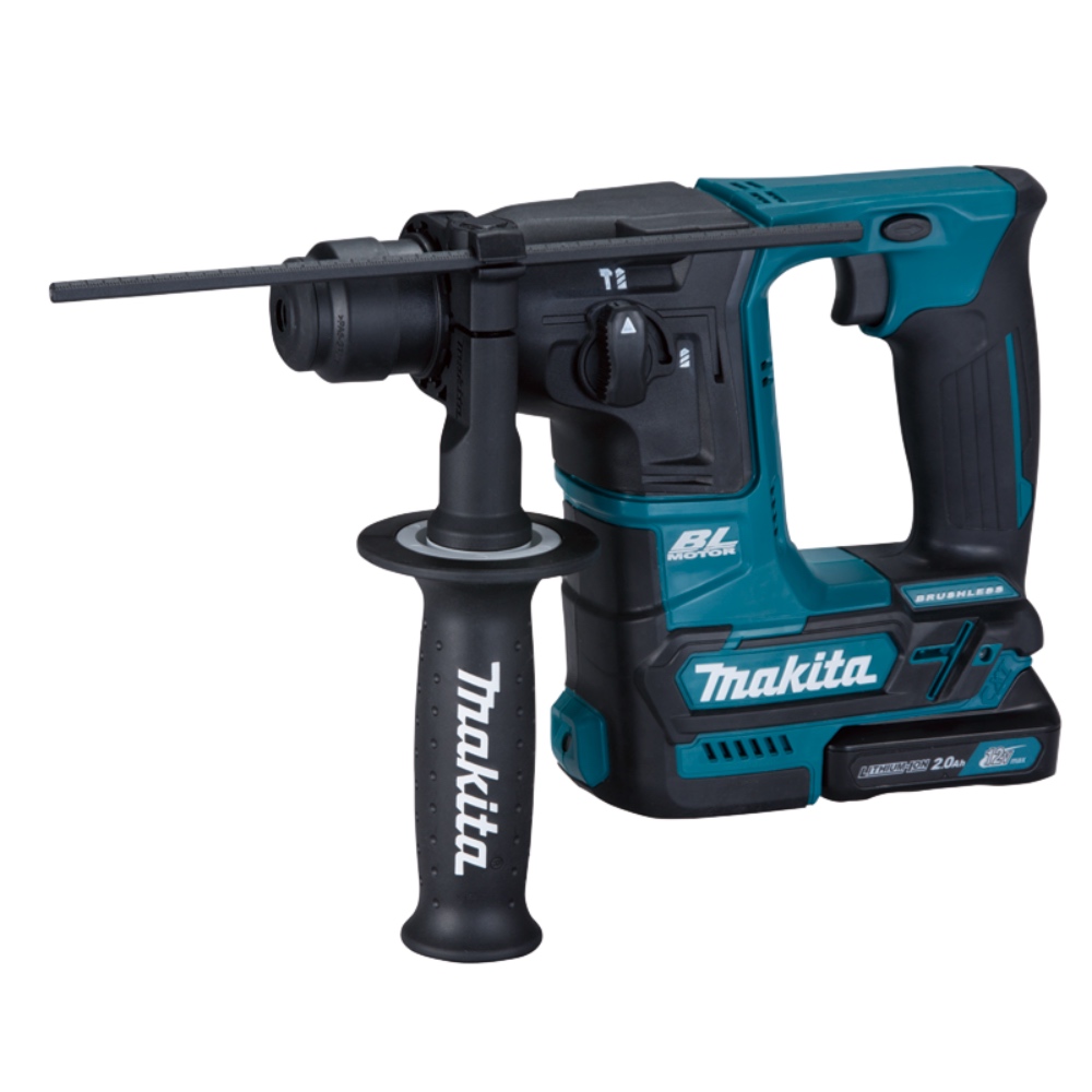 HR166D Cordless Rotary Hammer