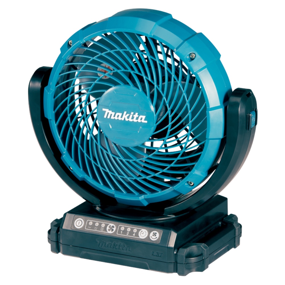 DCF102 Cordless Fan