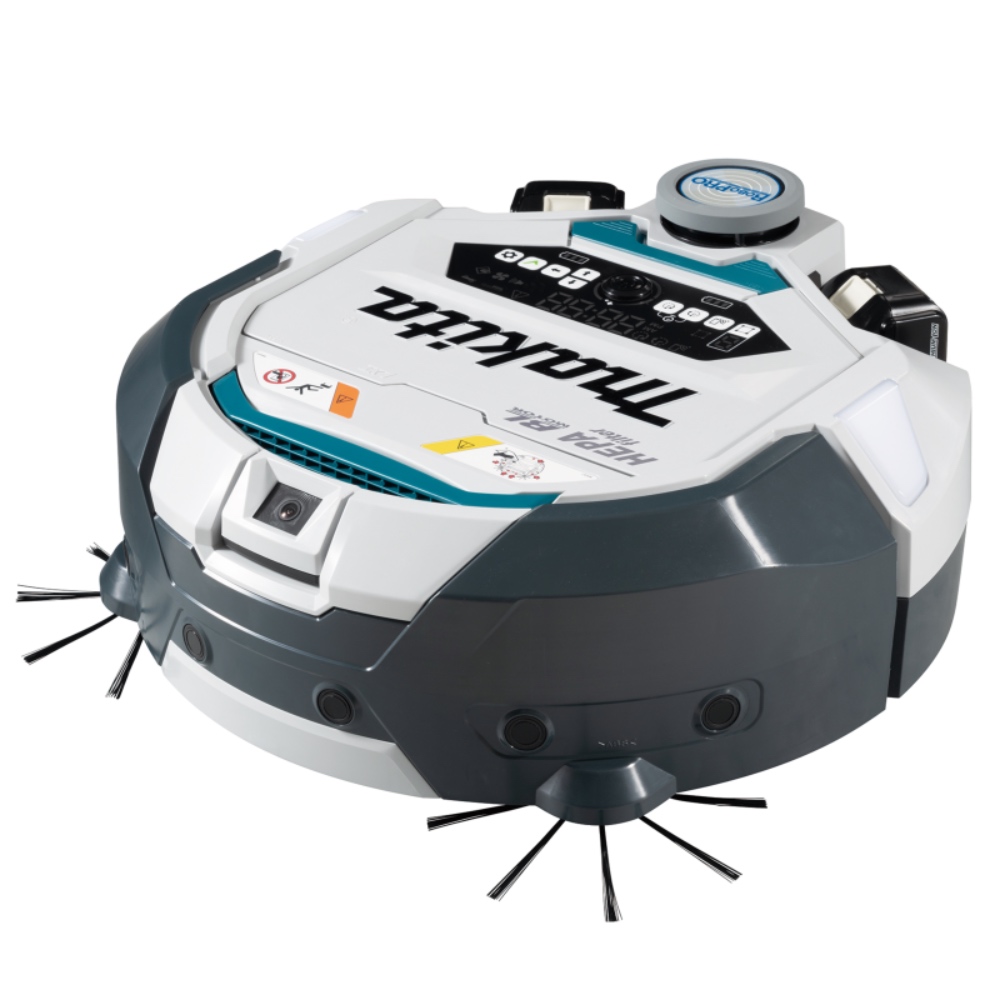 DRC300 Robotic Cleaner