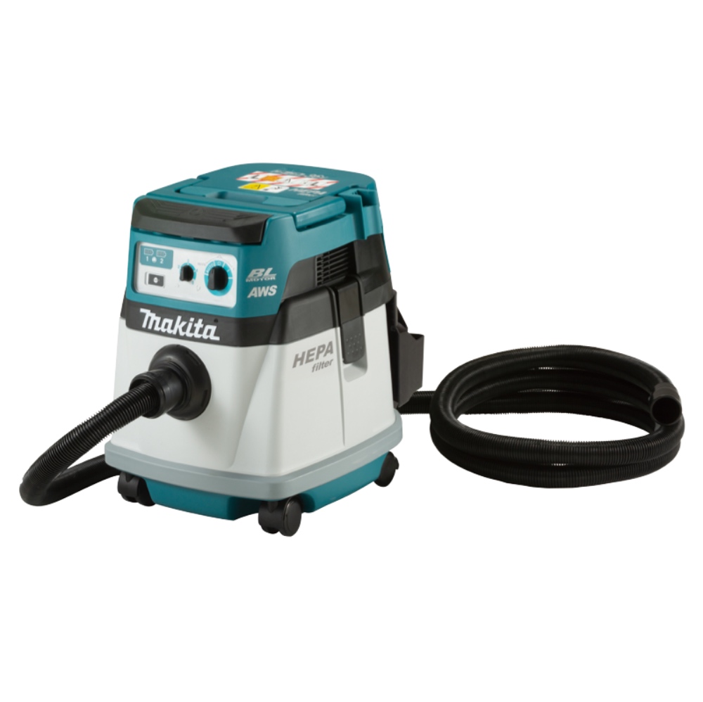 DVC157L Cordless Vacuum Cleaner