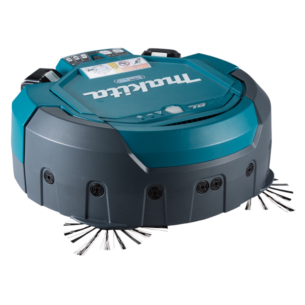 DRC200 Robotic Cleaner