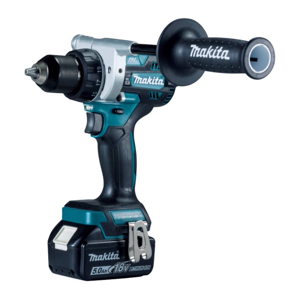 DDF486 Cordless Driver Drill