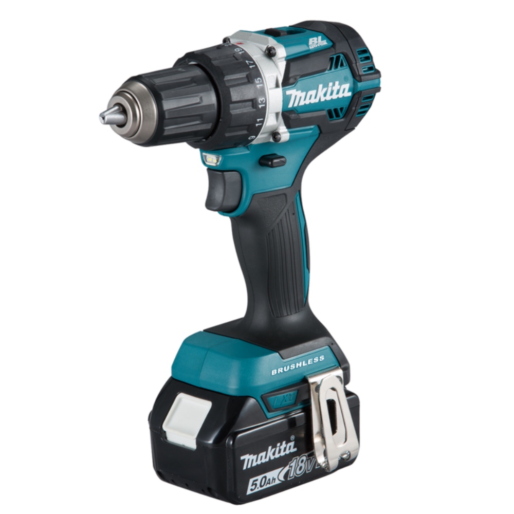 DDF484 Cordless Driver Drill