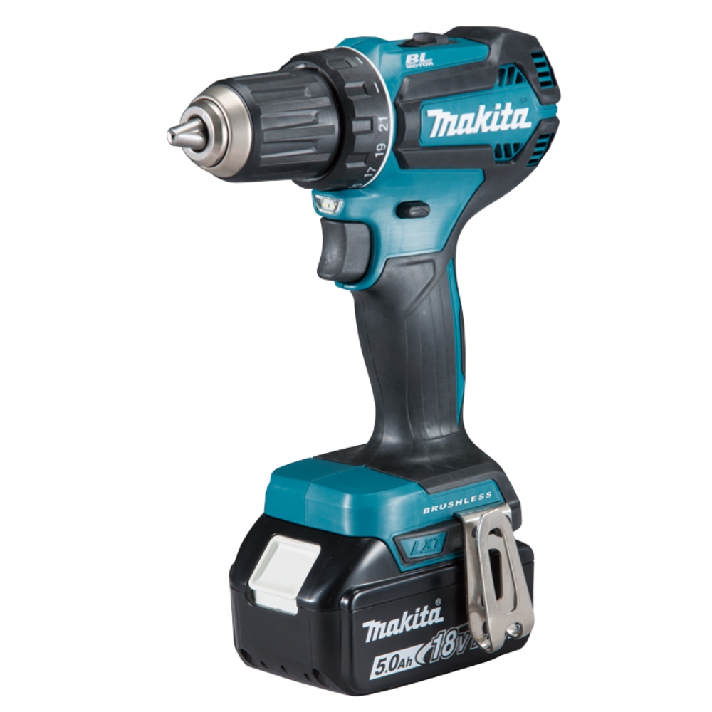 DDF485 Cordless Driver Drill