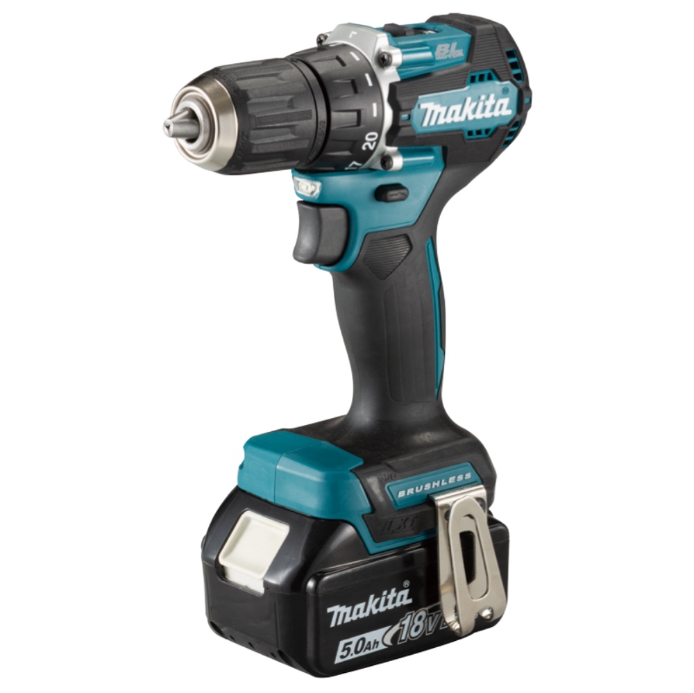 DDF487 Cordless Driver Drill