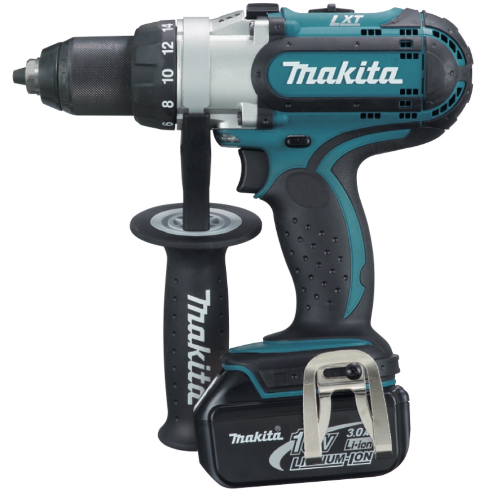 DDF451 Cordless Driver Drill