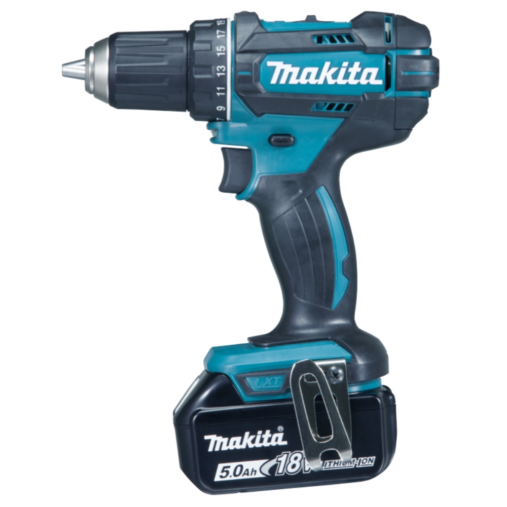 DDF482 Cordless Driver Drill