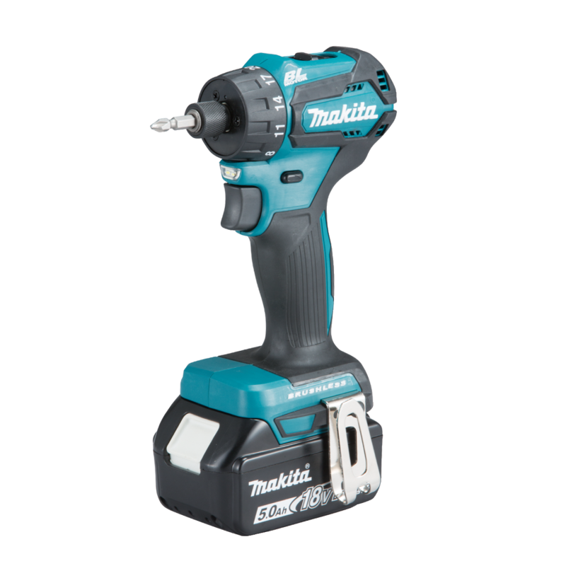 DDF083 Cordless Driver Drill