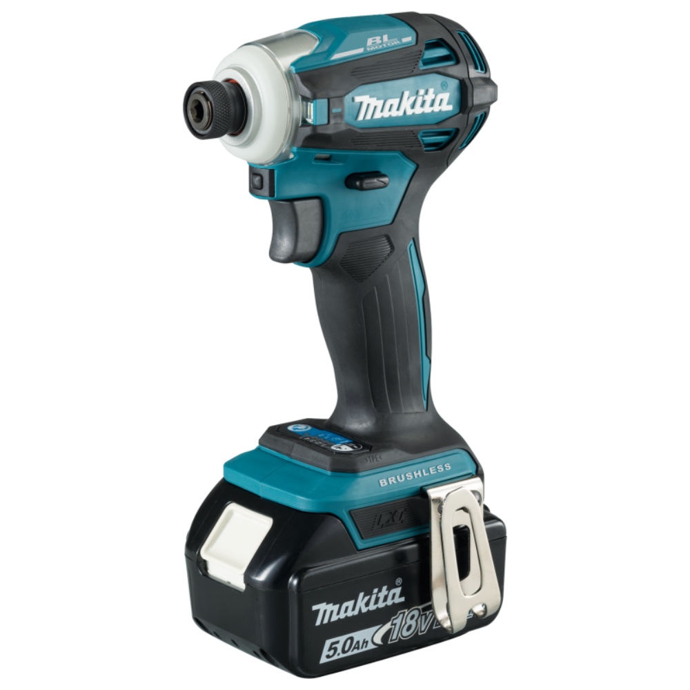 DTD172 Cordless Impact Driver