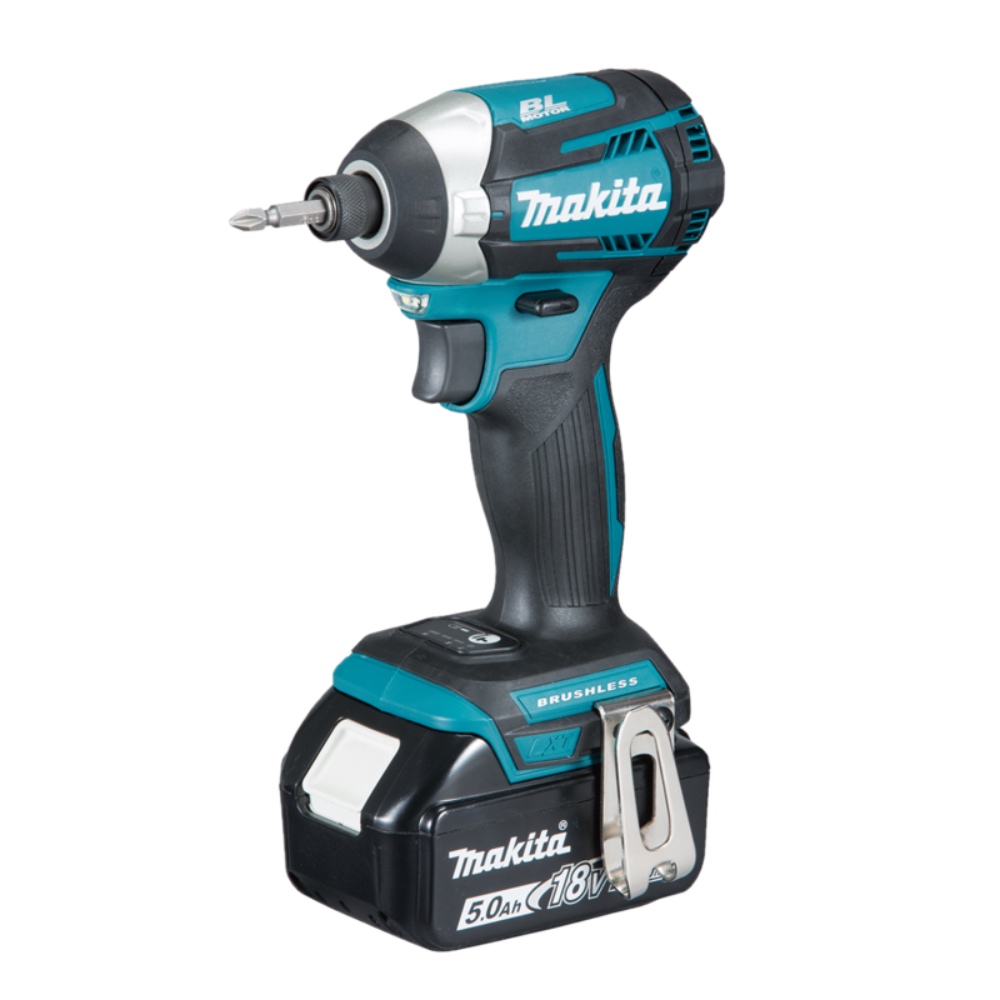 DTD154 Cordless Impact Driver