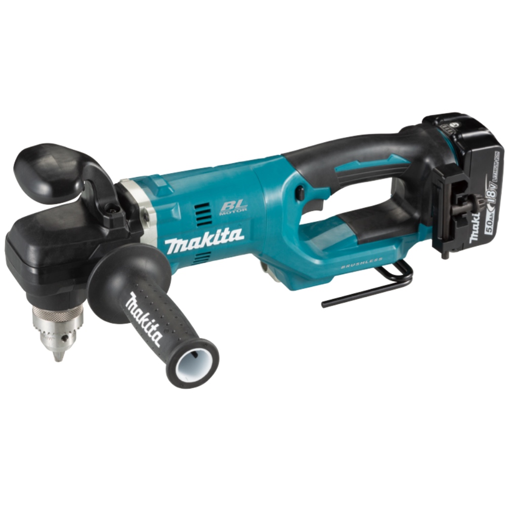 DDA450 Cordless Angle Drill