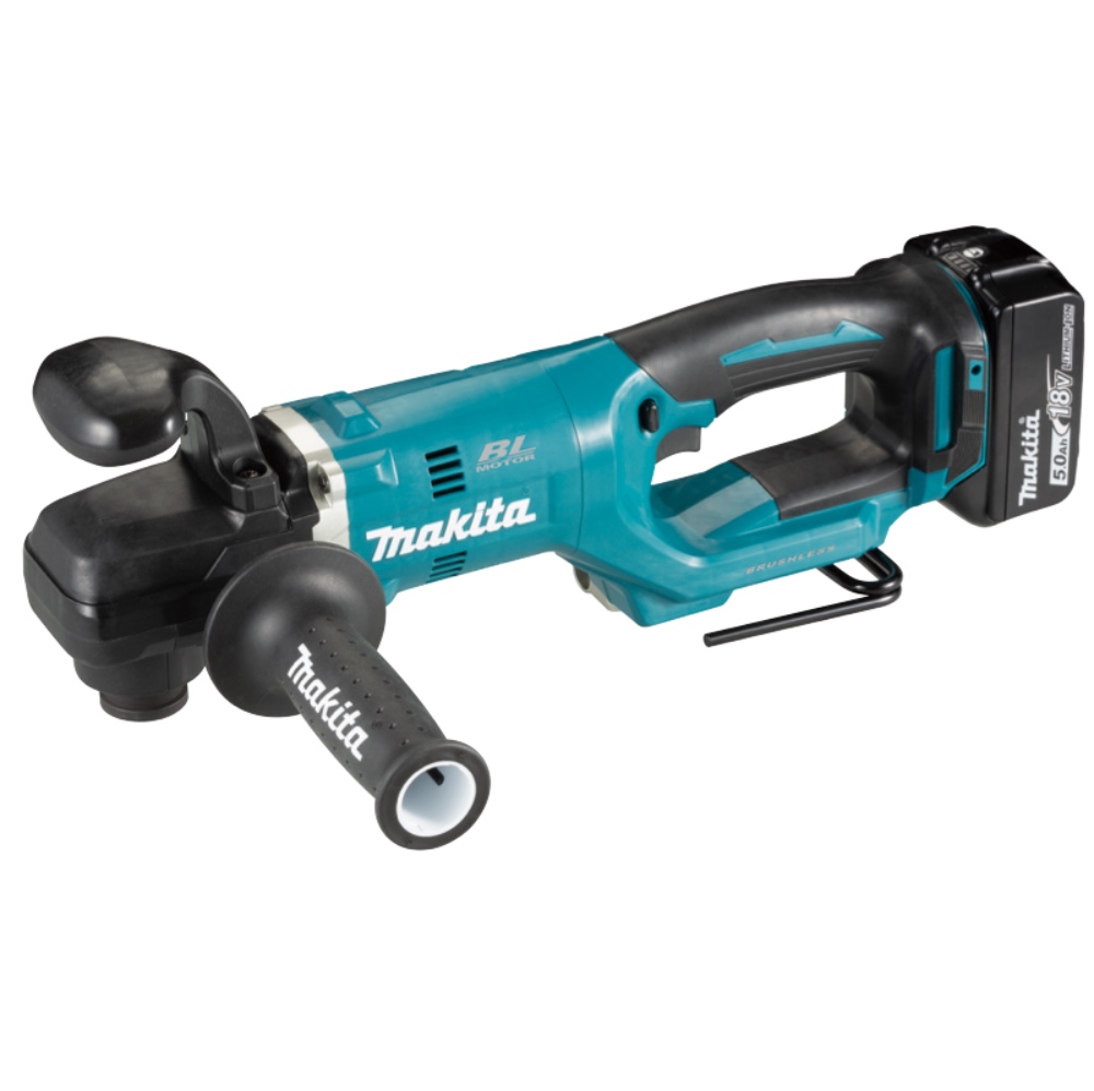 DDA451 Cordless Angle Drill