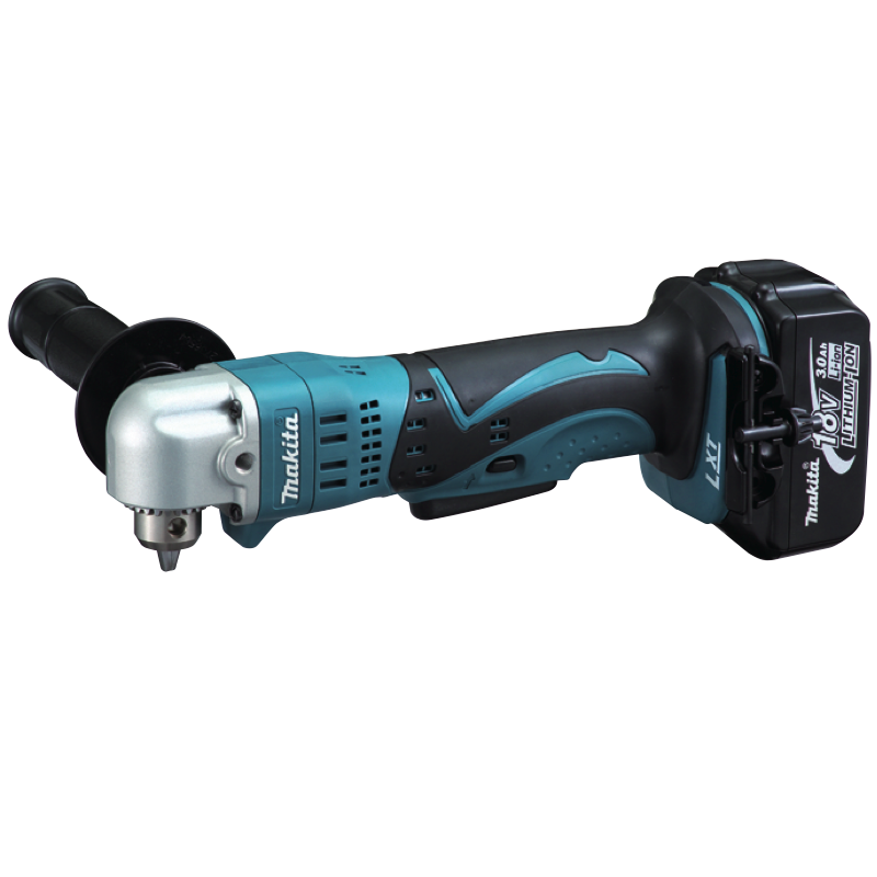 DDA350 Cordless Angle Drill