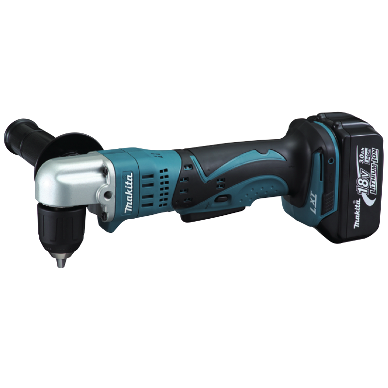 DDA351 Cordless Angle Drill