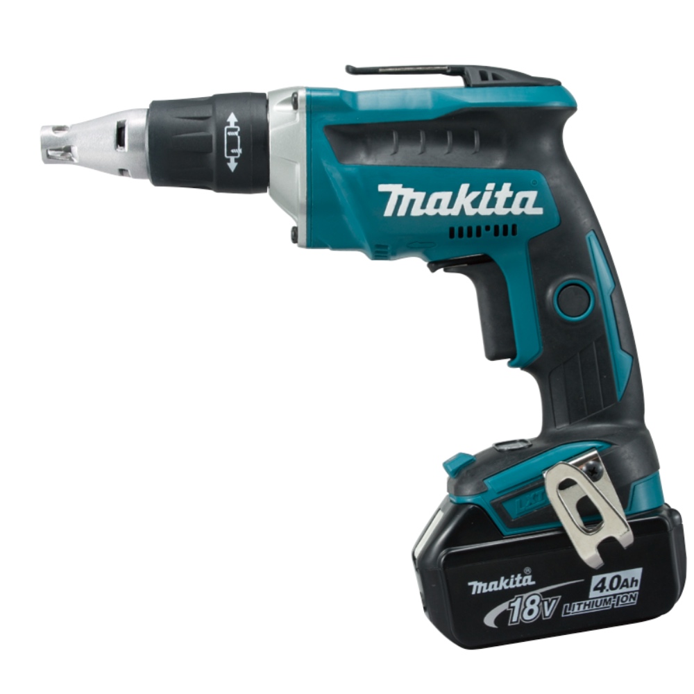 DFS452 Cordless Screwdriver