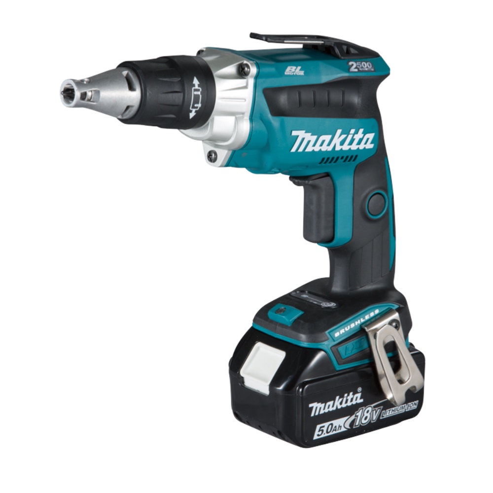 DFS250 Cordless Screwdriver